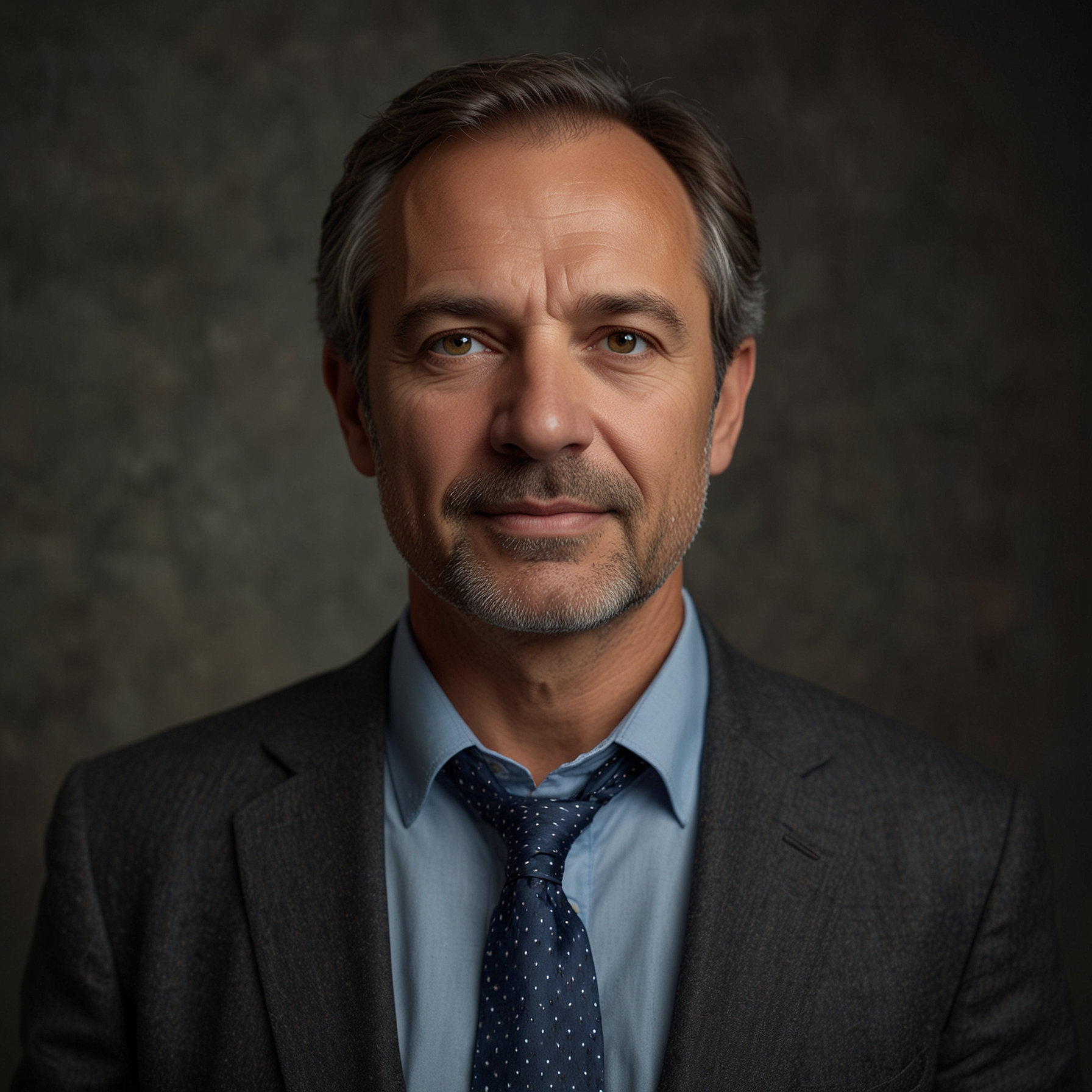 SlotBox author portrait